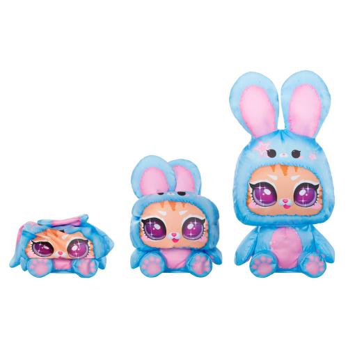 Кукла LOL Surprise Айя Черри Tweens Costume Surprise MGA 43469 фото 4