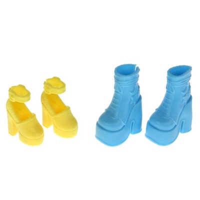 Набор аксессуаров для куклы София Карапуз AC12-S-BB-1