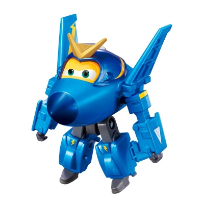 Трансформер Джером Супер Крылья 12.5 см Super Wings EU770230 2