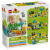 Конструктор Lego Duplo Строительная техника 10475 3в1