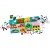 Конструктор Lego Classic 11036 Создавай автомобили