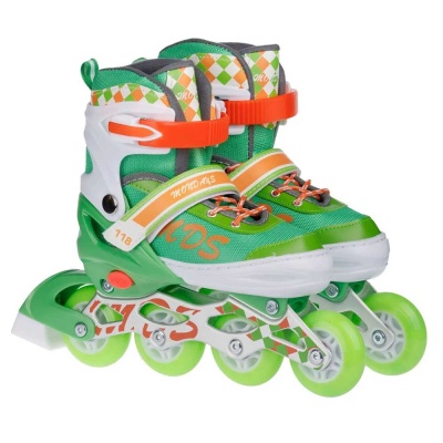 Роликовые коньки S 30-33 NRG-1188