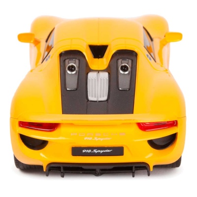 Машинка на радиоуправлении Porsche 918 Spyder Rastar 71400Y