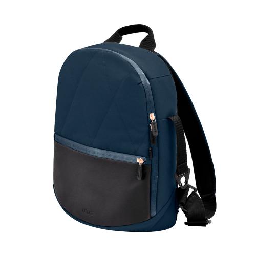 Коляска 2 в 1 Carrello Ultra CRL-6525 Morning Blue фото 7