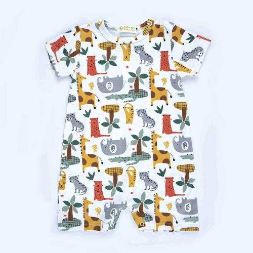 Песочник Жираф и крокодил Чуди Кидс 318125-9 фото 2
