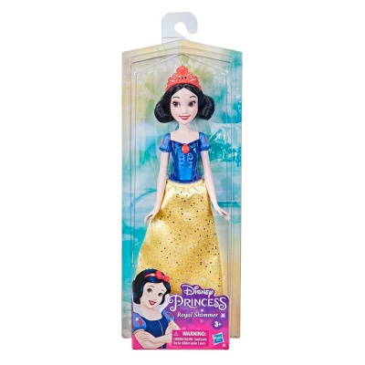 Кукла Принцесса Дисней Белоснежка Hasbro F09005X6