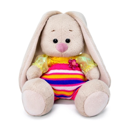 Мягкая игрушка Зайка Ми Медовое облачко Budi basa SidX-473 1