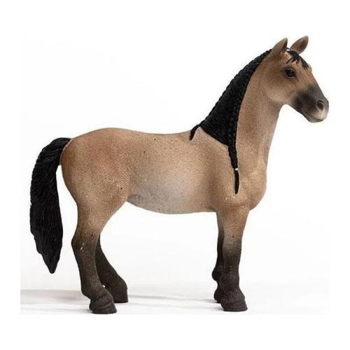 Фигурка Кобыла Криолло Дефинитиво Schleich 13948 фото 3