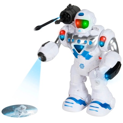 Робот интерактивный Гриша Smart Baby JB0404069
