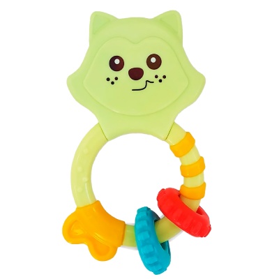 Погремушка Fox Eric Uviton 0218