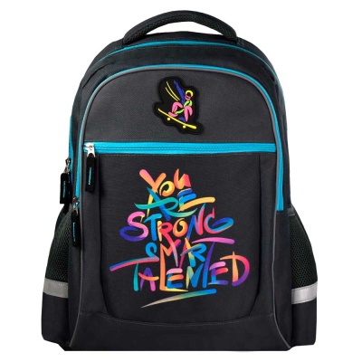 Школьный рюкзак Мотивация Феникс ФЕ-58427 2