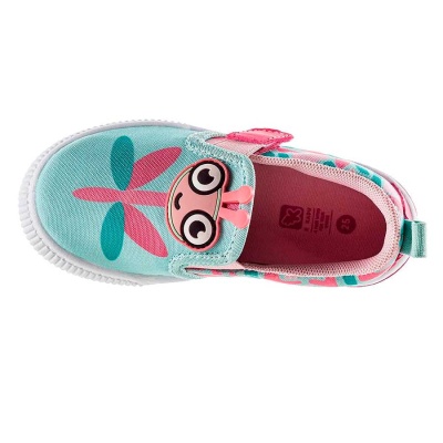 Кеды Kakadu 9138D 04