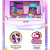 Игровой набор Волшебный флакон и Спальня Луна Magic Mini Mysteries HL514_460006-С
