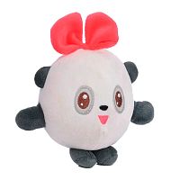 Мягкая игрушка Малышарики Пандочка 10 см Мульти Пульти V62647-10-1-WOD
