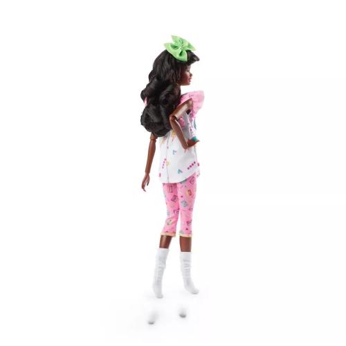Кукла Barbie Пижамная вечеринка 80х Mattel HJX19 фото 4