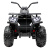 Детский электроквадроцикл RiverToys H999HH синий Spider