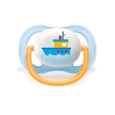 Соска-пустышка Ultra Air Philips Avent SCF080/13 4