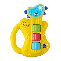 Музыкальная игрушка Гитара Chicco 9620