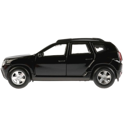 Игрушка Машина Renault Duster Технопарк DUSTER-BK