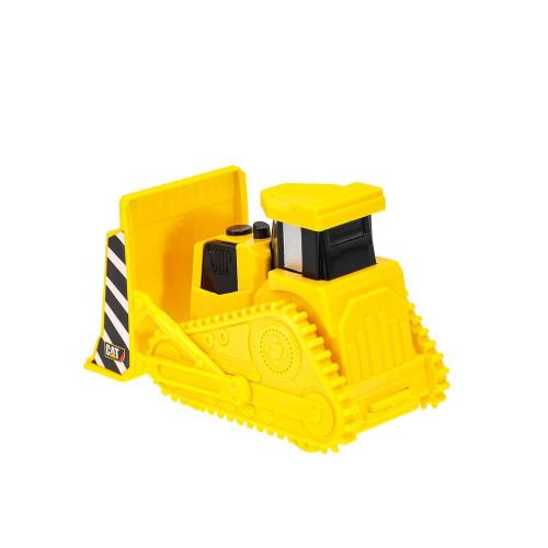 Игровой набор Стройка Технопарк ZY874696-R-CAT фото 12