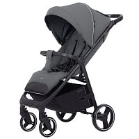 Детская прогулочная коляска Carrello Bravo CRL-8512 Lunar Grey
