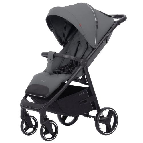 Детская прогулочная коляска Carrello Bravo CRL-8512 Lunar Grey