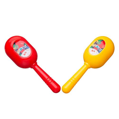 Игровой набор ДоРеМио Веселый оркестр ABToys D-00078 фото 4