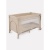 Манеж детский MOWBaby Play Plus RP102 beige