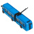 Модель металлическая Троллейбус Технопарк SB-18-11WB(IC) (48)