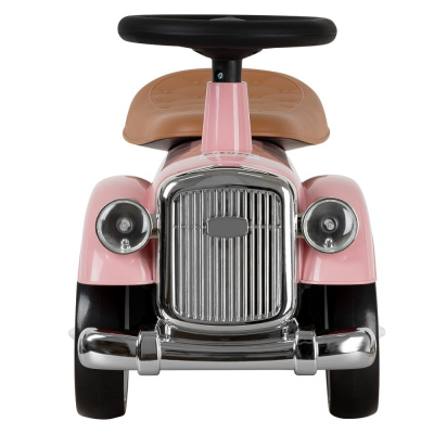 Каталка Ретро Pituso 665-Pink розовый 02