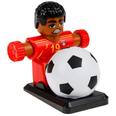 Настольная игра Фиджетбол Чемпионат 1toy Т26992-1