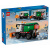 Конструктор Lego City Снегоуборочная машина 60490