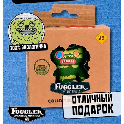 Коллекционная фигурка Fugglers PMI FG2012-7 2