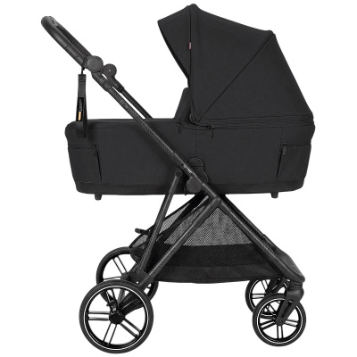 Коляска 2 в 1 Carrello Extra CRL- 6532 Forest Black 02