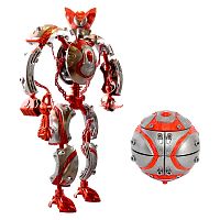 Робот-трансформер Энергия Блейз Giga bots 61131