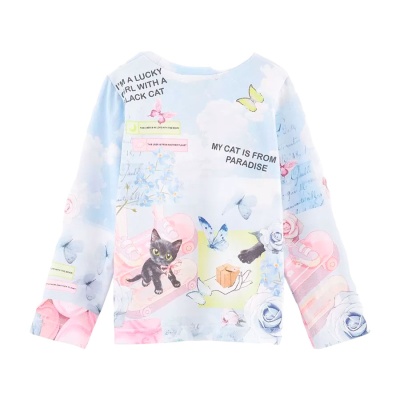 Лонгслив Bell Bimbo 240045 02