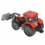 Игрушка инерционная Трактор Технопарк 1812A052-R