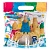 Набор для детского творчества Умный песок Genio Kids SSR071