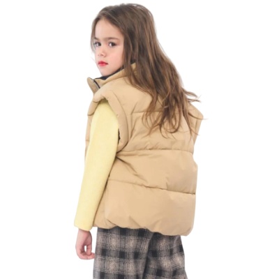 Жилет демисезонный Deloras 21969X-3