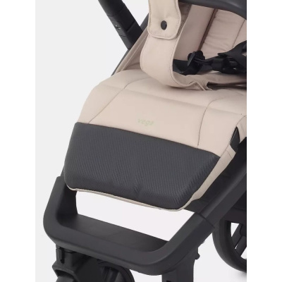 Коляска прогулочная Rant Basic Vega RA105 Beige