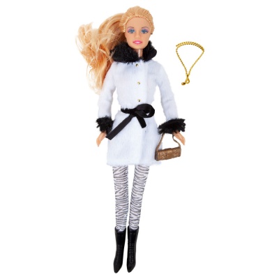 Кукла Lucy Вечерняя прогулка Defa 8293 Кукла Lucy Вечерняя прогулка Defa 8293
