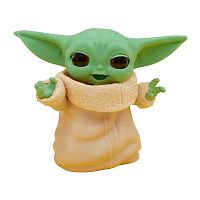 Фигурка Грогу Звёздные войны меняющая эмоции 12 см Hasbro F6864