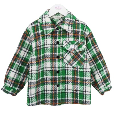 Рубашка демисезонная Deloras 21986