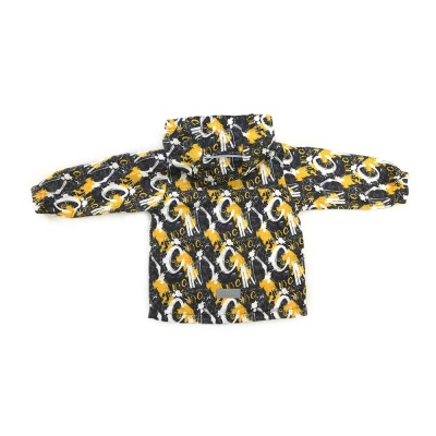 Ветровка демисезонная Aimico 221132R1-2 1