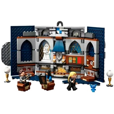 Конструктор Гарри Поттер 305 деталей Shenzhen toys 6112 1