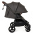 Коляска прогулочная Valco Baby Snap 4 Trend Charcoal