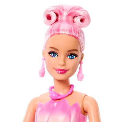 Игровой набор Barbie Кукла в тюльпане Mattel JMF57 3