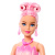 Игровой набор Barbie Кукла в тюльпане Mattel JMF57 Игровой набор Barbie Кукла в тюльпане Mattel JMF57