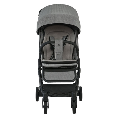 Коляска прогулочная Pituso Pera Plus X-888 Horizon Grey