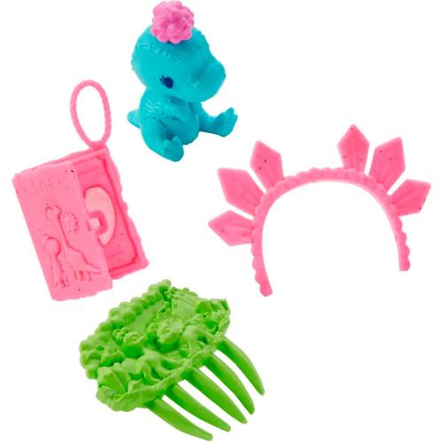Кукла Рокель Cave Club Mattel GWT25 фото 3